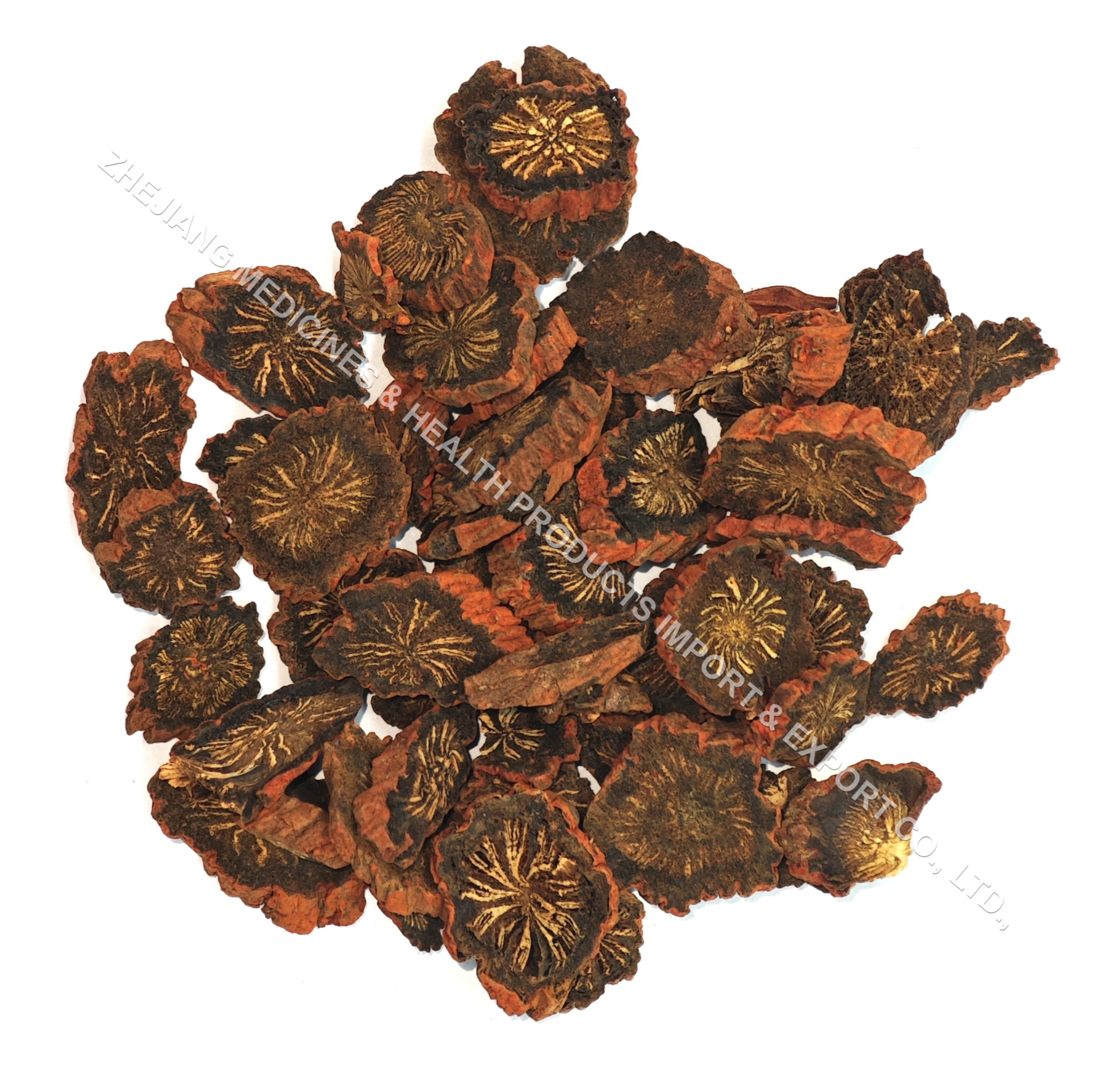 丹參-Dan - shen Root.jpg