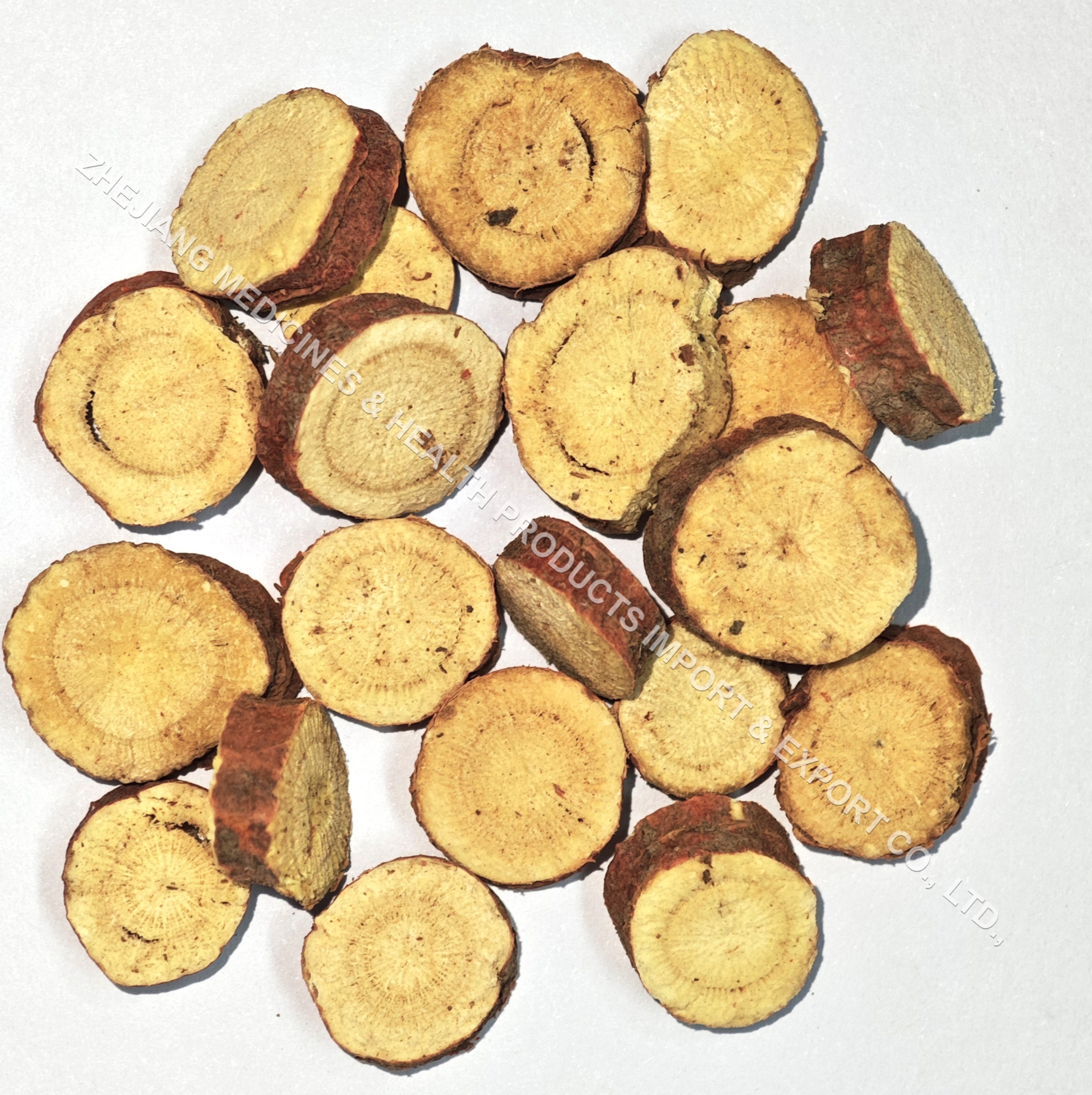 甘草-Pinelliae Rhizoma Praeparatum.jpg