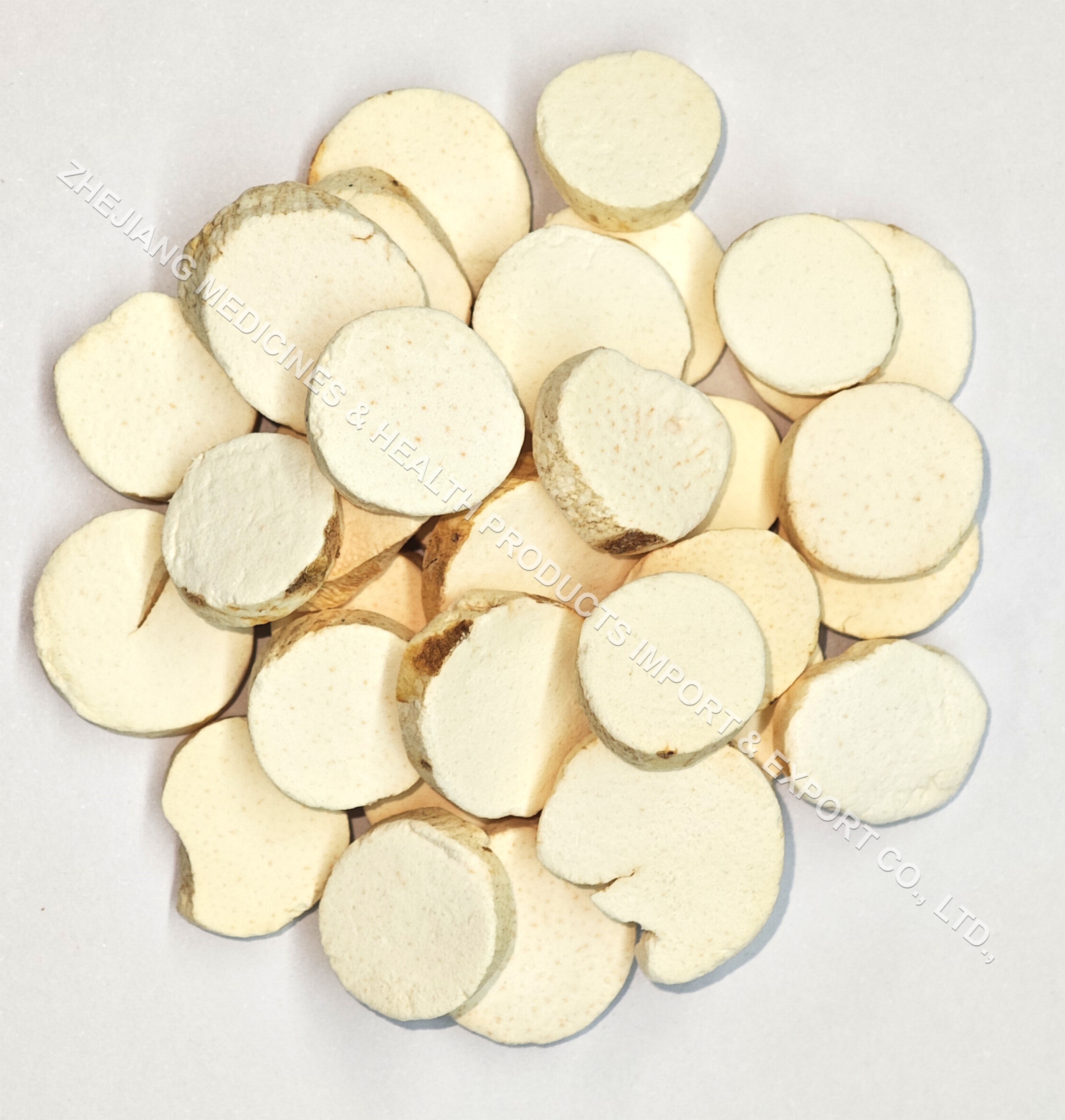 山藥片-Common Yan Rhizome（Slice）.jpg