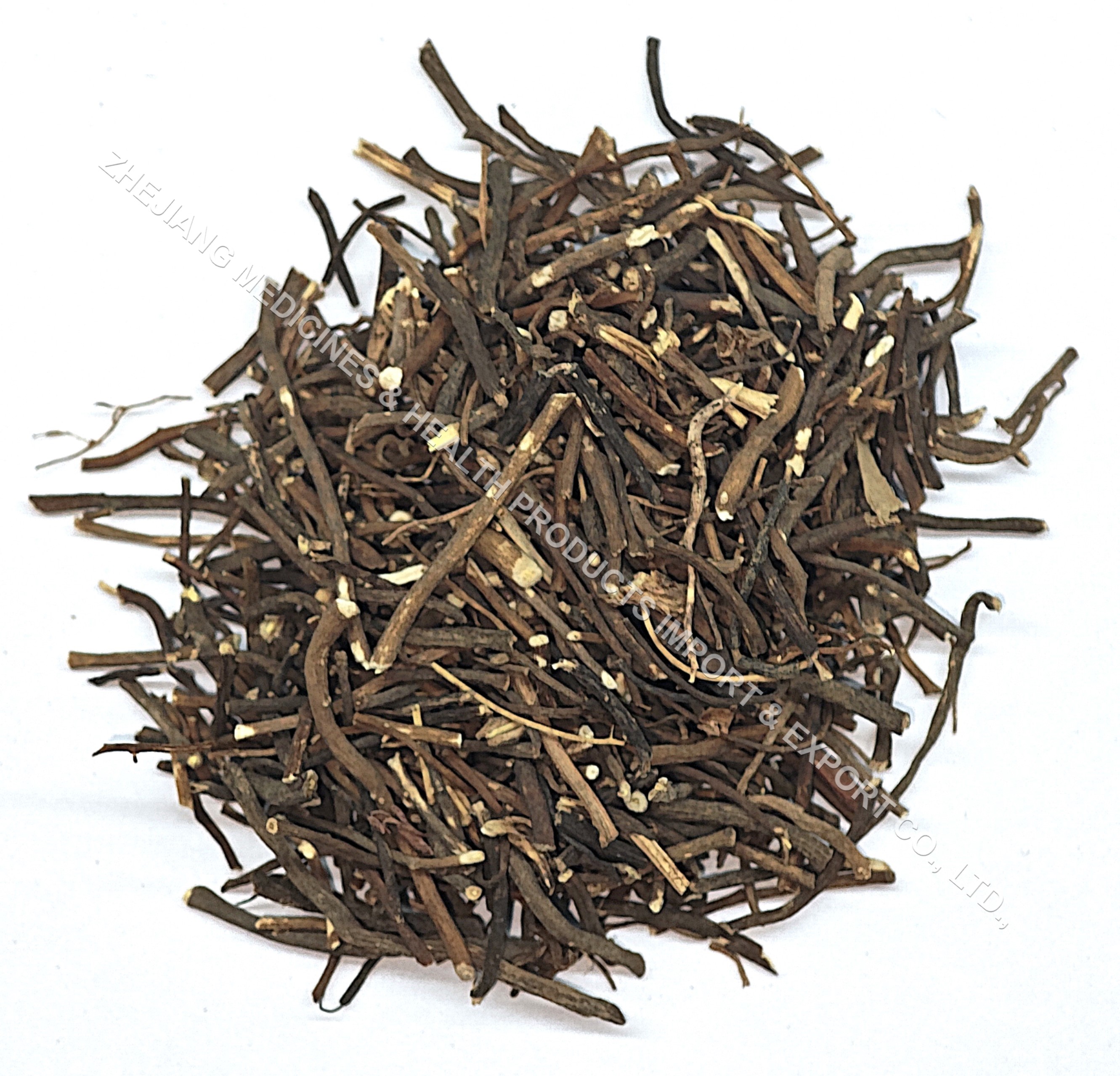 威靈仙-Chinese Clematis Root and Rhizome.jpg