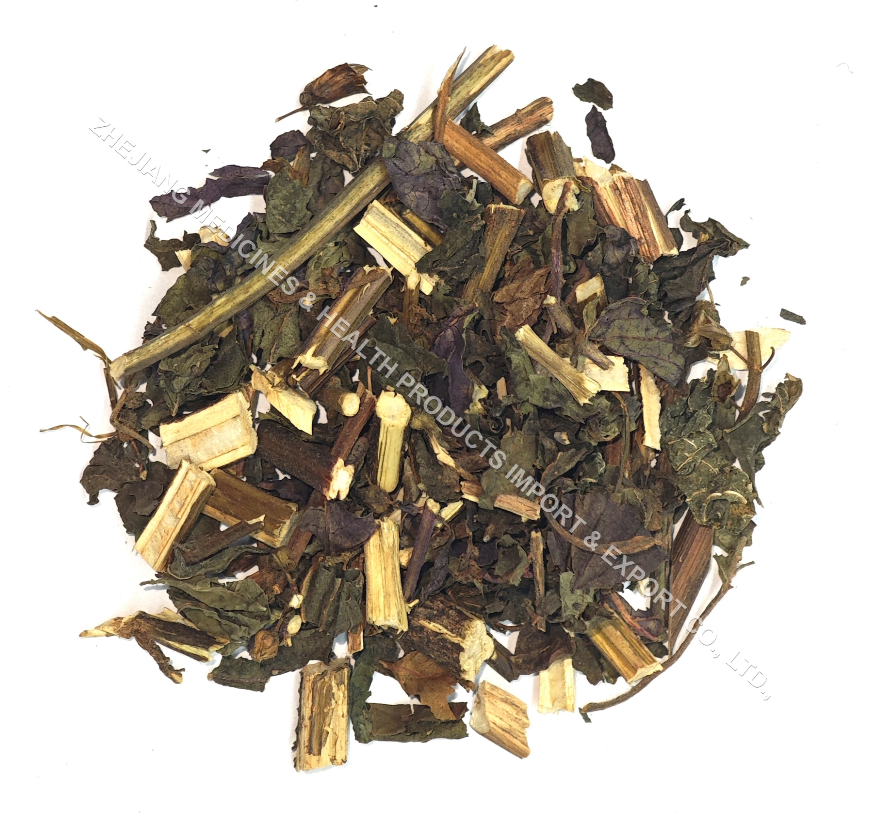 紫蘇葉-Cultibated Purple Perilla Leaf.jpg